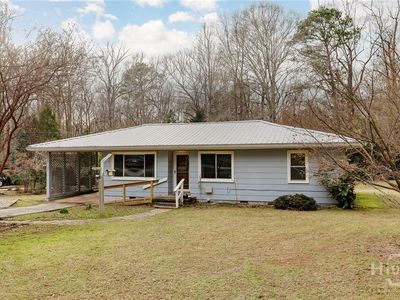 325 Edgewood Dr Drive, Athens, GA, 30606