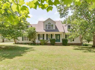 245 Ridge Rd LOT 53, Oakland, TN 38060