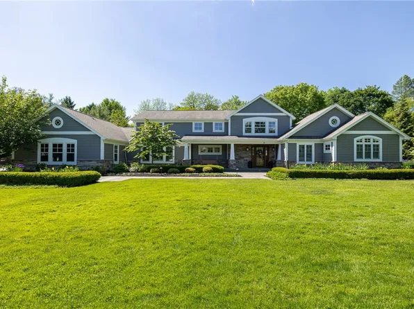 36 Whitestone Ln, Rochester, NY 14618