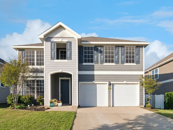 9157 Blackstone Dr, Aubrey, TX 76227