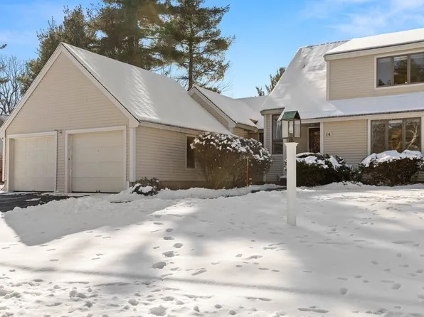 14 Cleek Ct, North Reading, MA 01864