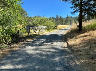 5102 Humbug Creek Rd, Jacksonville, OR 97530