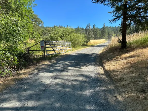 5102 Humbug Creek Rd, Jacksonville, OR 97530