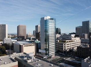 Forma, Oakland, CA 94612