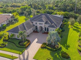 9647 Lipari Ct, Naples, FL 34113
