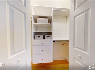 103 Ellery Ct #1, Chestnut Hill, MA 02467