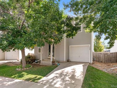 4688 S Swadley Way, Morrison, CO, 80465