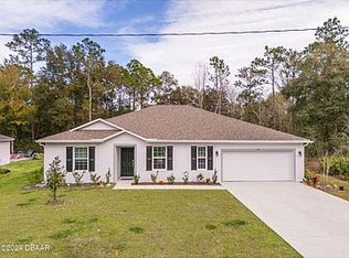 197 Parkview Dr, Palm Coast, FL 32164