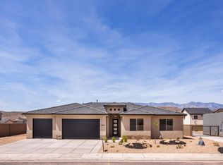 3364 W Torey Ln, Hurricane, UT 84737