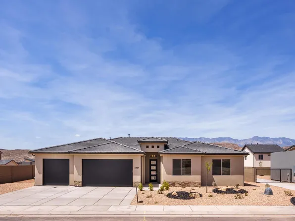 3364 W Torey Ln, Hurricane, UT 84737
