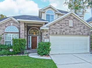 25507 Buffalo Springs Ct, Spring, TX 77373