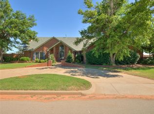 1717 Chisholm Trl, Weatherford, OK 73096