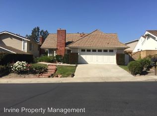 26655 Rio Hondo Cir, Lake Forest, CA 92630