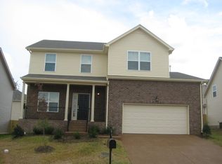 1104 Daybreak Ln, Antioch, TN 37013