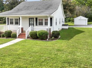 1405 New Market Rd, Henrico, VA 23231