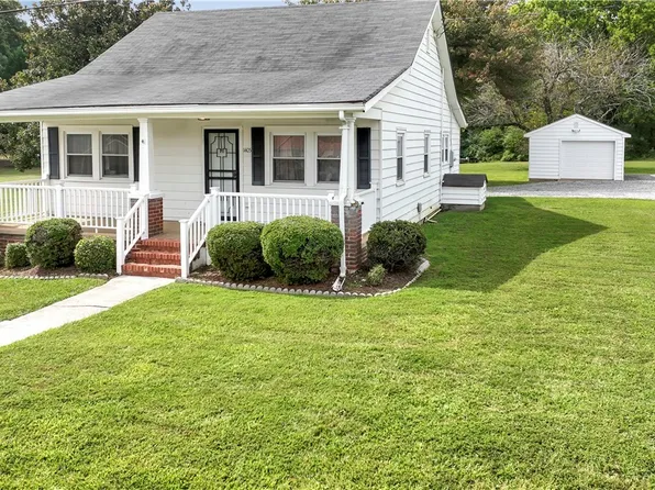 1405 New Market Rd, Henrico, VA 23231