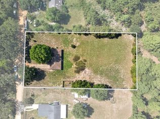 152 Private Road 8050, Crockett, TX 75835