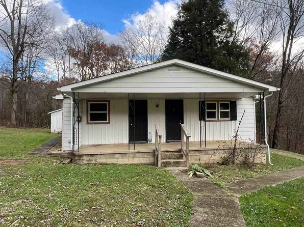 670 Stuart Ln, Greenup, KY 41144