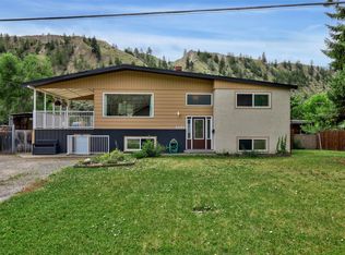 6685 Beaver Cres, Kamloops, BC V2C4V2
