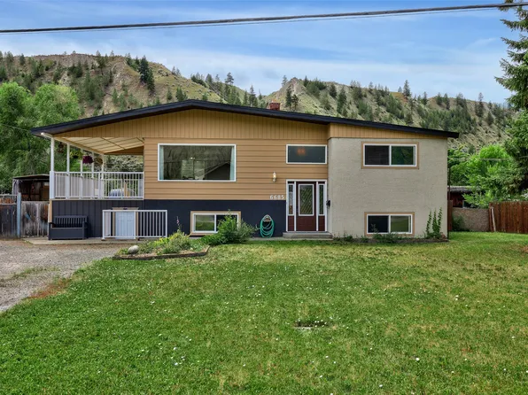 6685 Beaver Cres, Kamloops, BC V2C 4V2