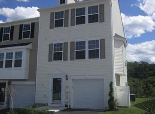 107 Worsham Ter, Winchester, VA 22602