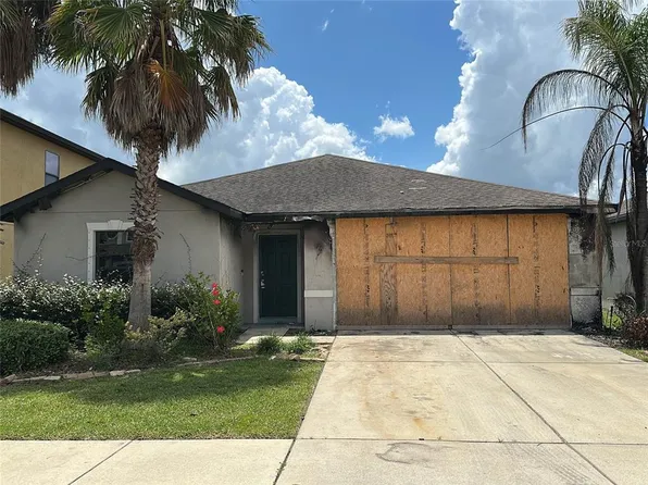 14323 Haddon Mist Dr, Wimauma, FL 33598