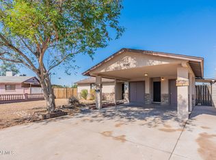 5040 W Edgemont Ave, Phoenix, AZ 85035