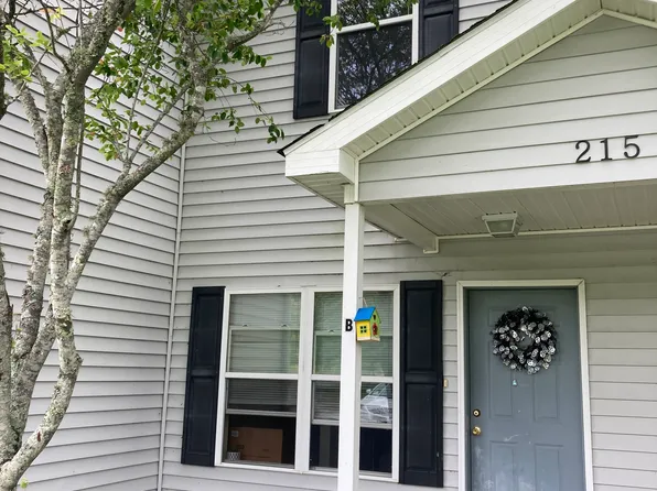 215 Courtney Taylor Ln, Boone, NC 28607