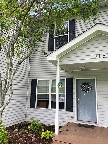 215 Courtney Taylor Ln Photo 1
