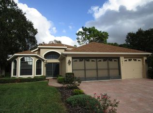 11431 Kingstree Ct, Spring Hill, FL 34609