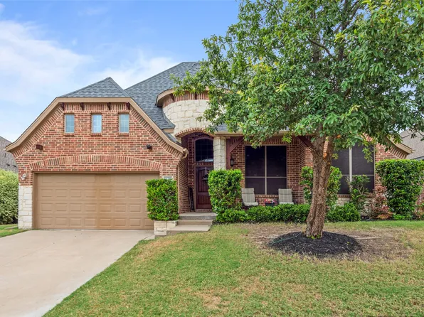 421 Florence Dr, Fate, TX 75087