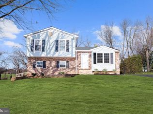 1714 Amberly Ct S, Marriottsville, MD 21104