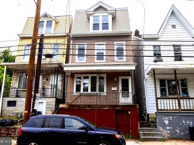 665 N 2nd St, Pottsville, PA, 17901