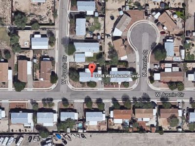 3138 W Jusnic Cir, Tucson, AZ, 85705