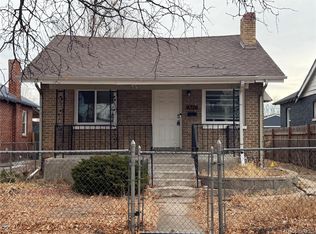 4326 Wyandot Street, Denver, CO 80211