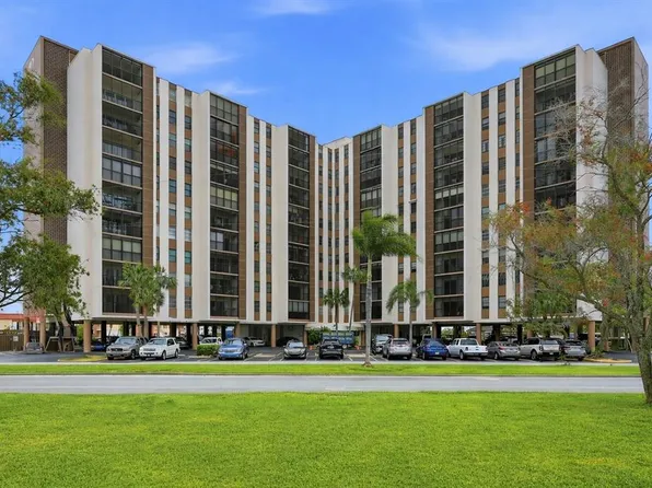 10355 Paradise Blvd APT 608, Treasure Island, FL 33706