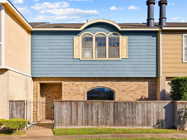 10715 Sandpiper Dr, Houston, TX 77096