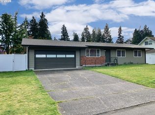 15107 NE 74th St, Vancouver, WA 98682