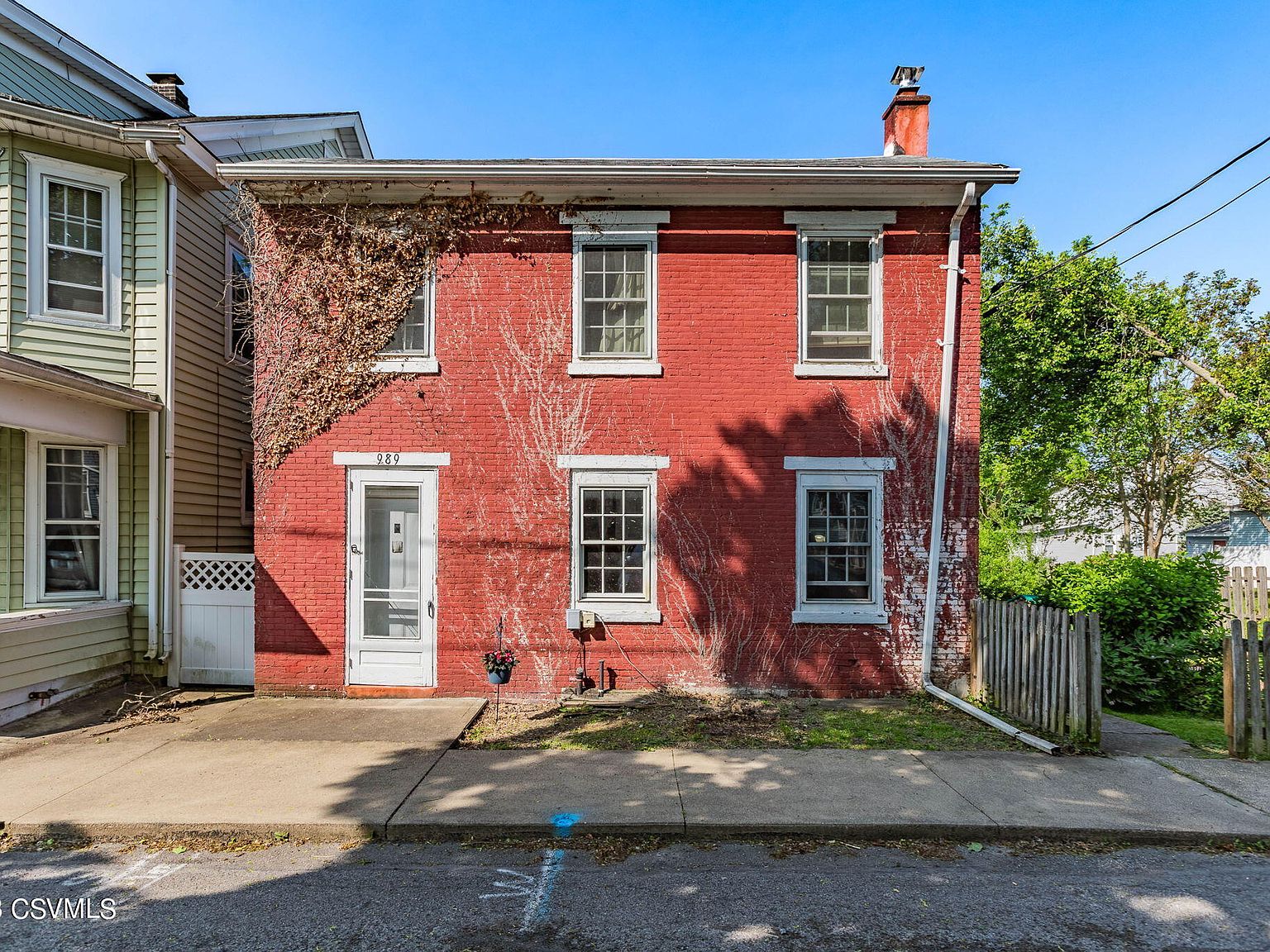 989 Ash St, Danville, PA 17821 MLS 2094093 Zillow