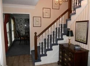 12208 Norwood Dr, Leawood, KS 66209