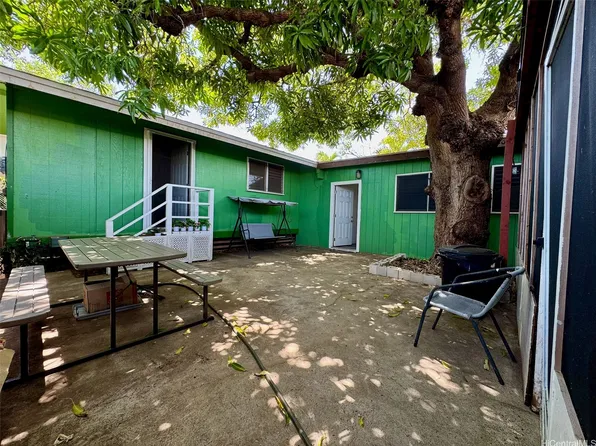87-159 Kulaaupuni St #B, Waianae, HI 96792