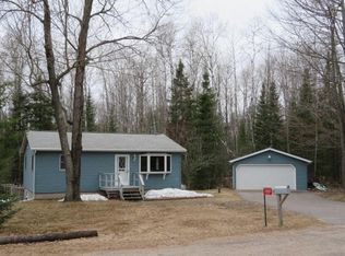 3089 Ahles Dr, Harshaw, WI 54529