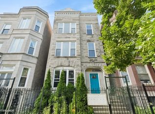 2717 W Evergreen Ave APT 3N, Chicago, IL 60622