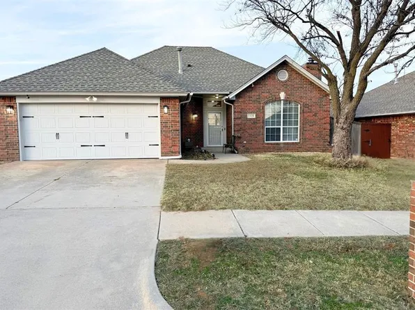 1121 SW 132nd Pl, Oklahoma City, OK 73170
