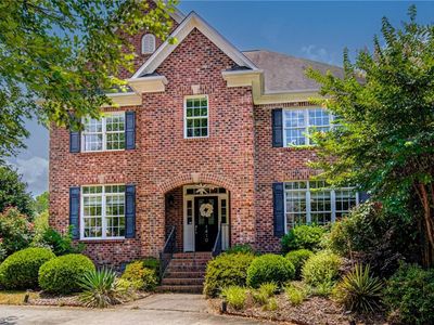 1410 Stonecroft Ct, Winston Salem, NC, 27103