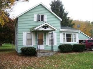 10699 Delevan Elton Rd, Delevan, NY 14042