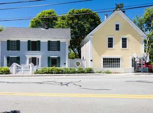 230 Main St, Wellfleet, MA 02667