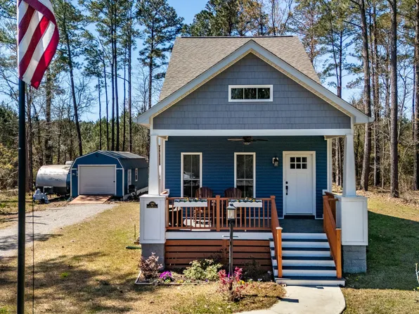 1890 White Farm Road #15, Oriental, NC 28571