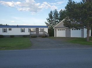 71 Callaghan Rd, Houlton, ME 04730