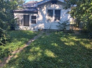 3062 N Temple Ave, Indianapolis, IN 46218